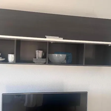 Beautiful Ground Floor 1-bed With 4 Pools Apartment