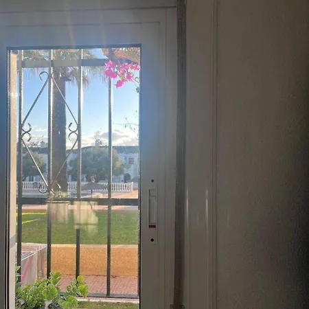Beautiful Ground Floor 1-bed With 4 Pools San Miguel De Salinas