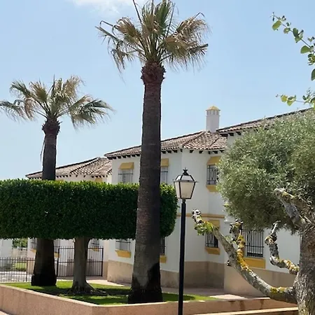 Beautiful Ground Floor 1-bed With 4 Pools San Miguel De Salinas