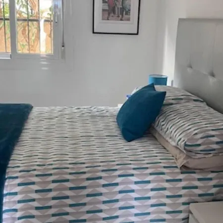 Beautiful Ground Floor 1-bed With 4 Pools Apartment *